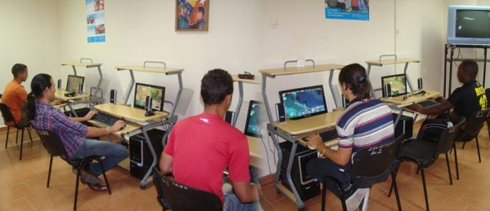 Foto: Tomada de www.radiosantacruz.icrt.cu/