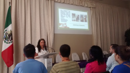 Foto: De la autora Debaten en Camagüey potencialidades de la medicina natural