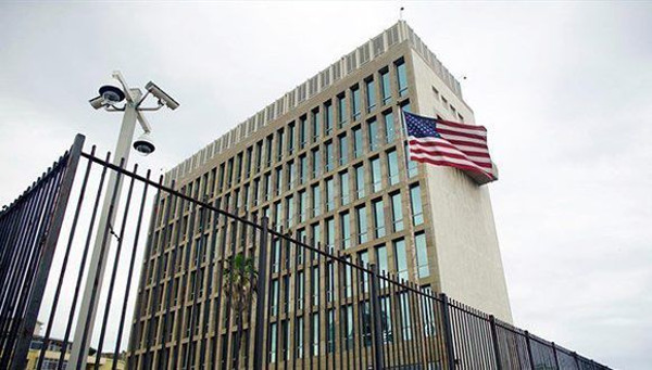 Photo: taken from www.cubadebate.cu Cuban, U.S. Experts Agree: No Evidence of Presumed “Sonic Attacks”