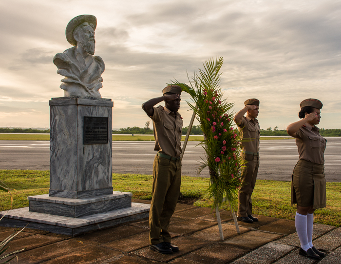 Fotos: Leandro A. Pérez Pérez/ Adelante