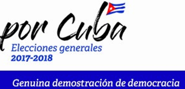 Elecciones generales en Cuba