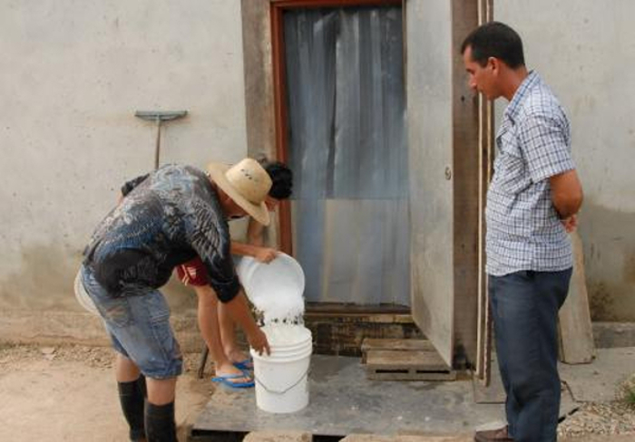 Fotos: Otilio Rivero Delgado/ Adelante