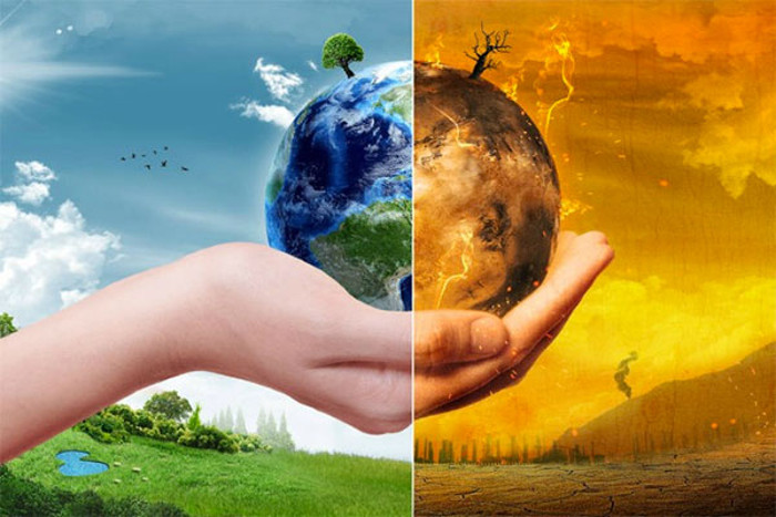 Foto: Tomada de Temas Ambientales Debatirán en Camagüey Cambio climático y su enfrentamiento