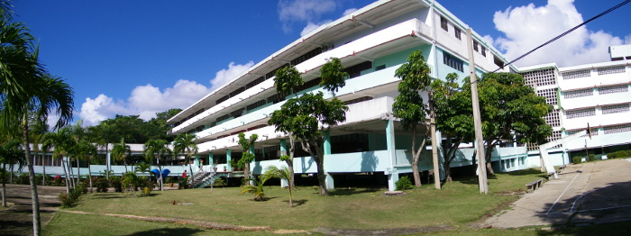No solo Camagüey se ha beneficiado con los especialistas egresados de nuestro “Fajardo”; también en provincias vecinas y en países de África y América Latina se ponen de relieve los conocimientos de los miles de profesionales formados aquí. Foto: De la autora Una universidad para el deporte: cuarenta años después
