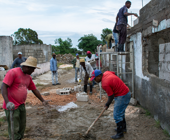Fotos: Leandro A. Pérez Pérez/ Adelante Recital en La Por Fuerza