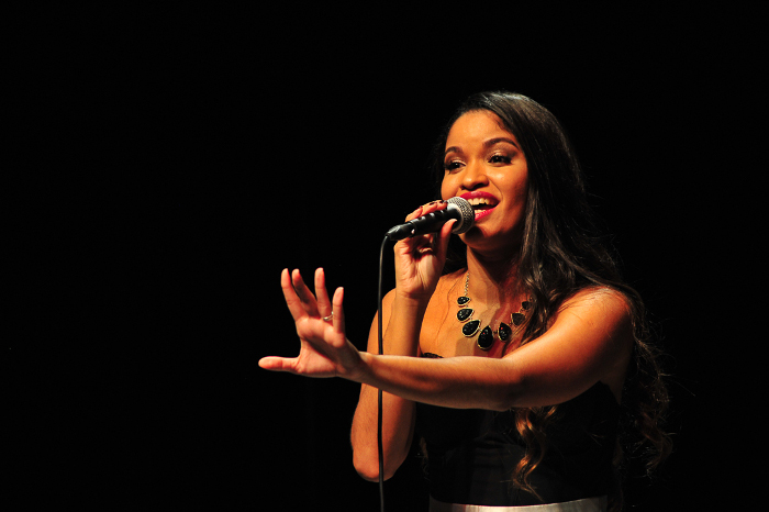 Fotos: Leandro Pérez Pérez/Adelante A la saga de Luna Manzanares