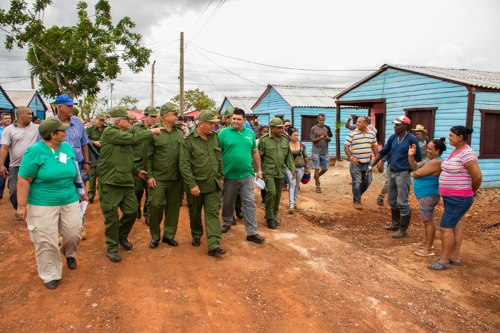 Fotos: Leandro Pérez Pérez/Adelante Oriente unido, otra vez desde el Camagüey