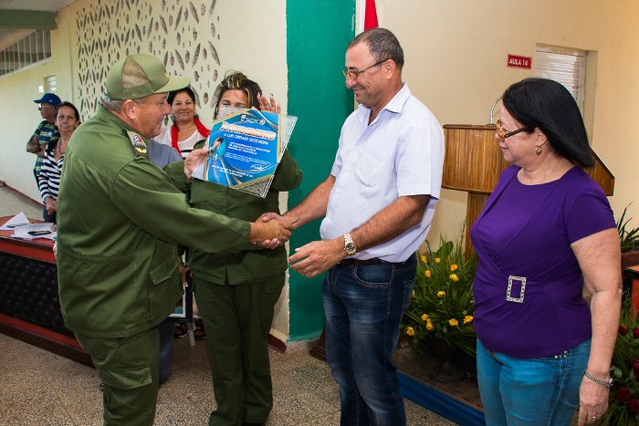 Foto: Leandro Pérez Pérez/ Adelante