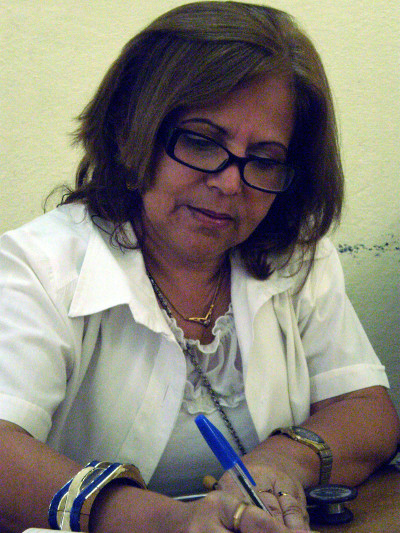 Fotos: Oriel Trujillo Prieto