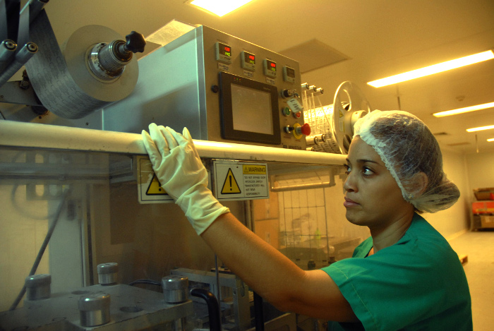 Foto: Tomada de www.radiococo.icrt.cu Metrología y normas en función de próxima zafra camagüeyana