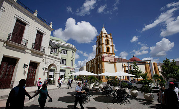 Camagüey, 200 años como ciudad 