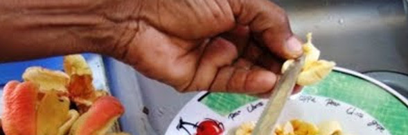 Tres camagüeyanos a evento regional Cocinero Joven del Año