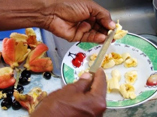 Foto: Tomada de https://saborcamagueyano.blogspot.com Tres camagüeyanos a evento regional Cocinero Joven del Año