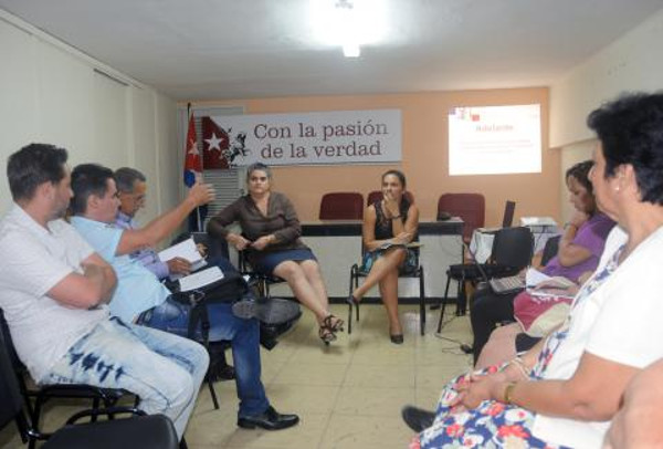Foto: Orlando Durán Hernández/Adelante Para soñarnos mejor