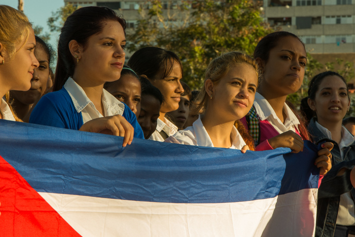 Fotos: Leandro Pérez Pérez/Adelante/Archivo Día del Estudiante, nostalgias y anhelos