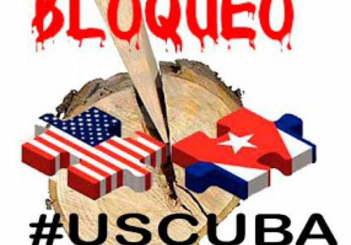 Foto: Tomada de www.radioreloj.cu Nueva multa por supuesta violación del bloqueo a Cuba