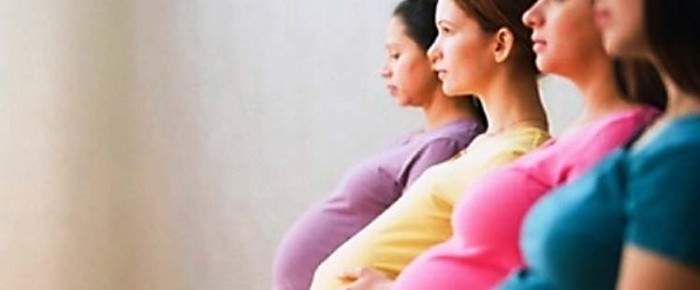 Debaten sobre calidad de vida de jóvenes gestantes