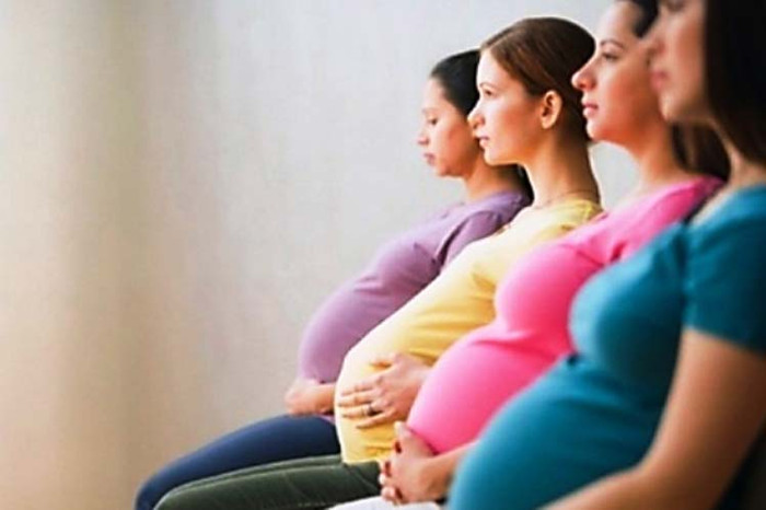 Foto: Tomada de prensalatina.cu Debaten sobre calidad de vida de jóvenes gestantes