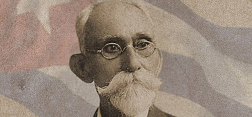 General Máximo Gómez. La cultura del guerrero