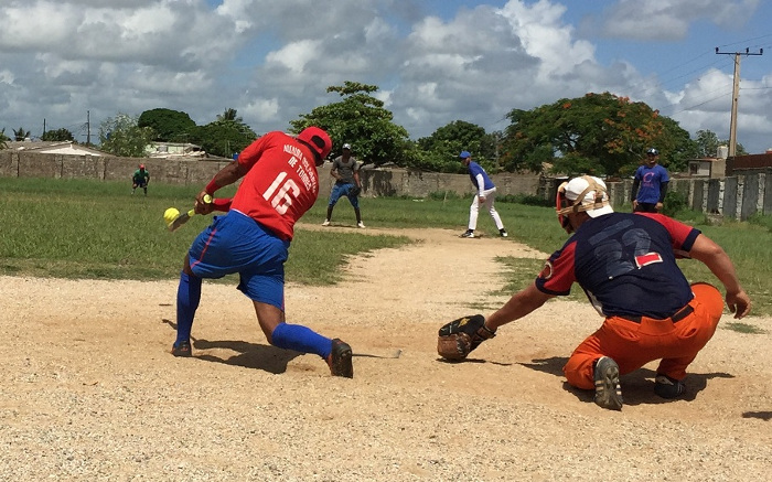 Foto: Tomada de  pordeportes.wordpress.com