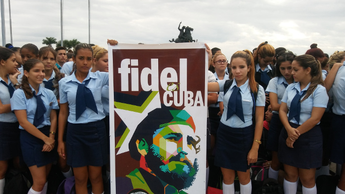 Fotos: Yaliesky Rivero Alvarez/ colaborador