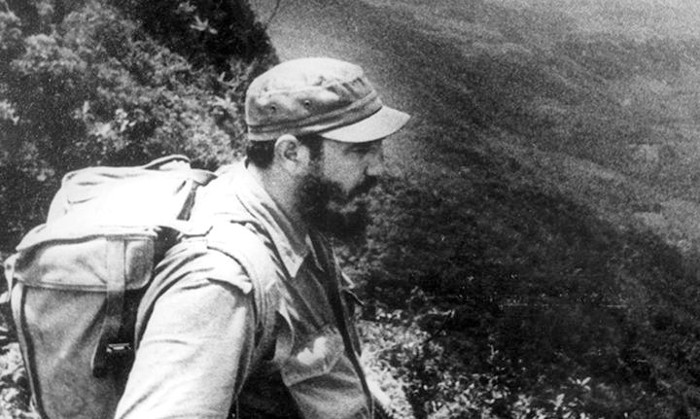 Foto: Archivo Un año más con Fidel