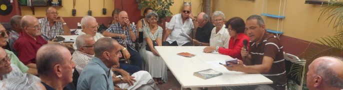 Sábado del libro dedicado a Fidel