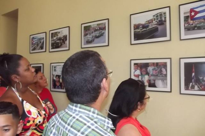 Foto: Miozotis Fabelo Pinares/ Colaboradora