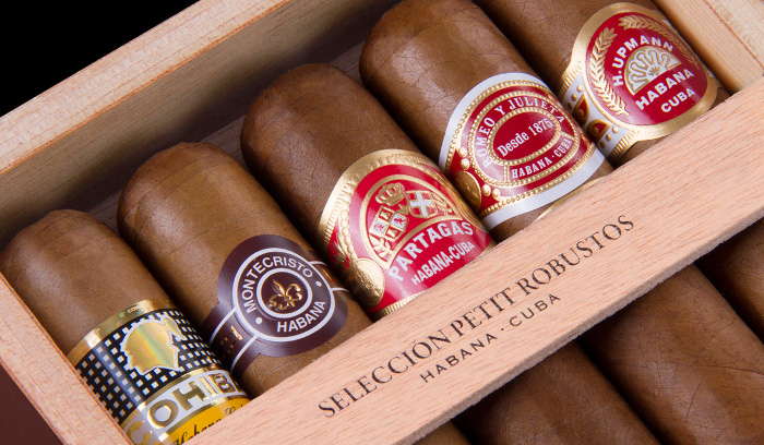 Foto: Tomada de habanos.com