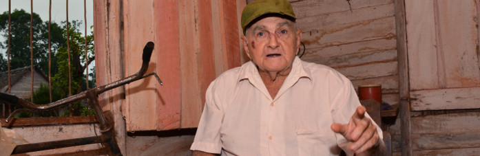 Elecciones en el pueblo que un día fue “capital” de Cuba