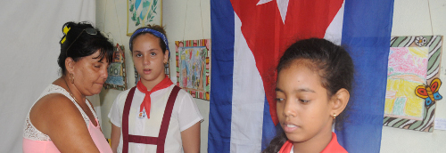 Más de siete millones de votos por el futuro de Cuba
