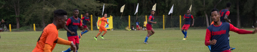 Camagüey disputará su última jornada eliminatoria de fútbol