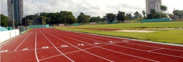 Desde el sábado Camagüey tendrá su estadio de atletismo 