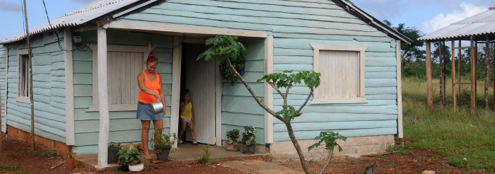 Reconocen avances en la recuperación de Camagüey (+FOTOS) 