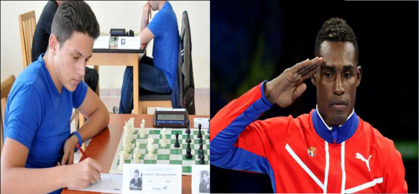 Photo:  Taken from cadenagramonte.cu