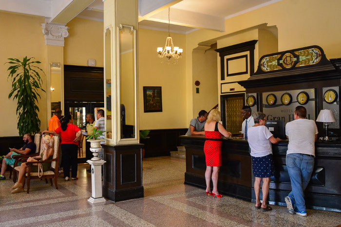 Fotos: Leandro Pérez Pérez/Adelante/Archivo Cuba llega a 4,2 millones de visitantes