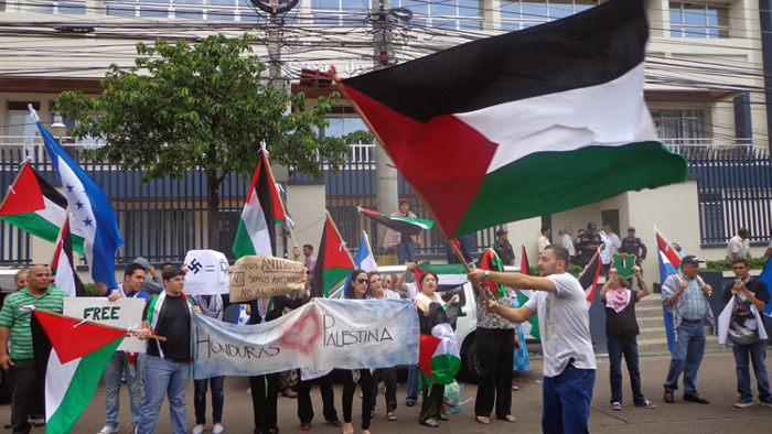 Foto: Tomada de www.palestinalibre.org Cuba declara en ONU su solidaridad con Palestina