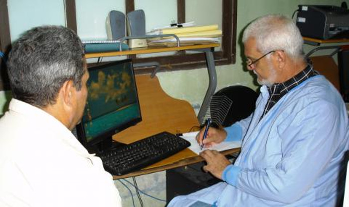 Consulta que puede ser evitada