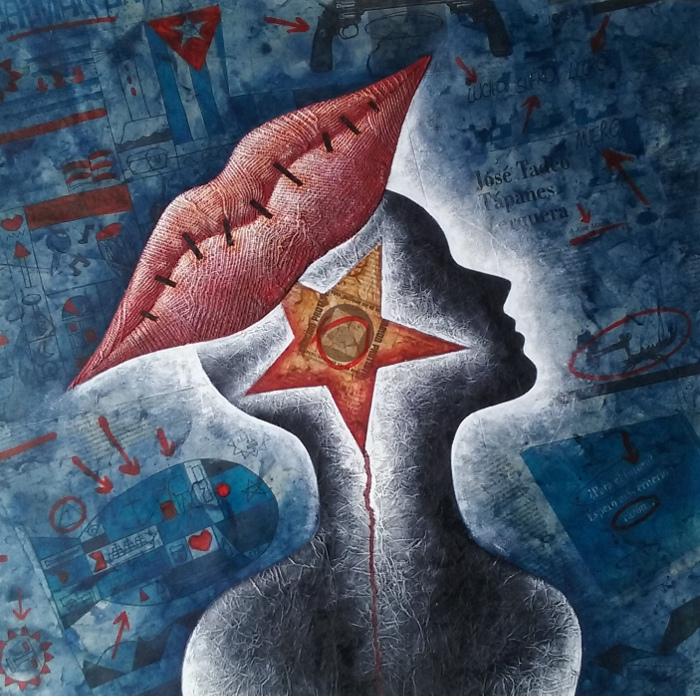 Foto: Cortesía del autor Causas y azares (+Fotos)