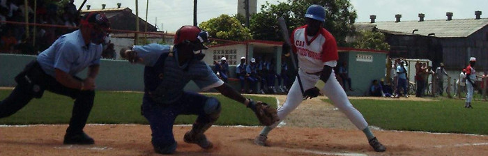 El central Agramonte por “endulzar” su béisbol