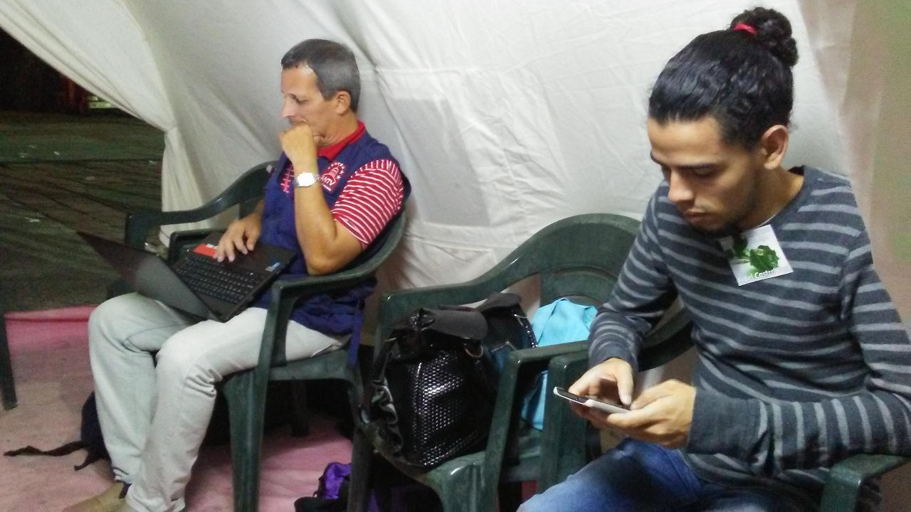 Foto de Lisyen Halles Ravelo