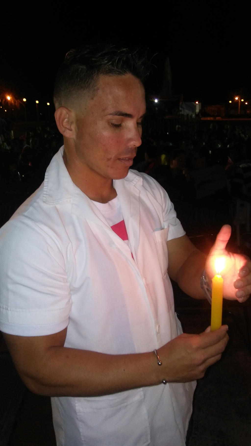 Foto de Jorge Enrique Jerez Belisario