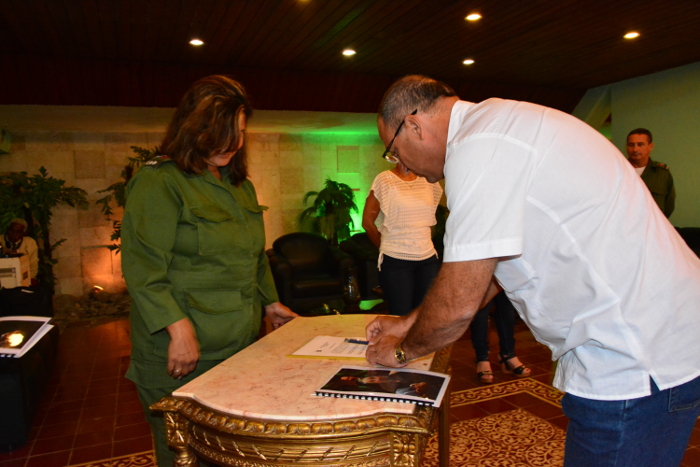 Foto: Otilio Rivero Delgado/ Adelante