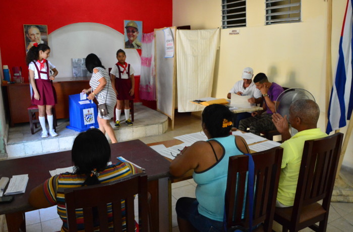 Foto: Otilio Rivero Delgado/Adelante