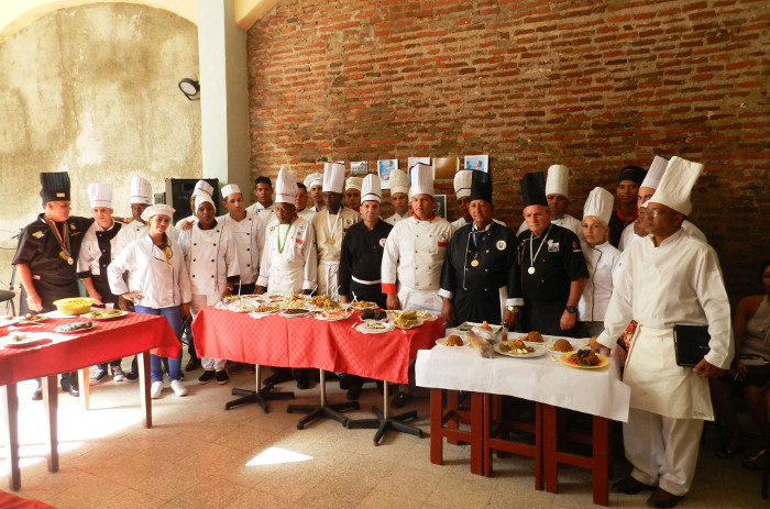 Fotos: Lázaro Najarro Pujol/ Colaborador Los gustos culinarios del Che vistos desde Camagüey