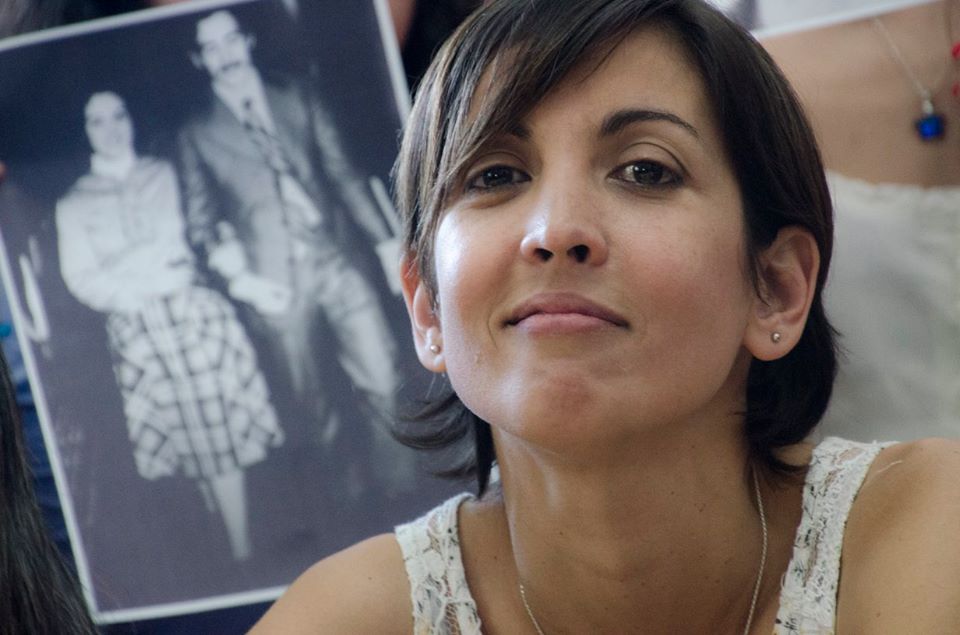 Fotos y post: Kaloian Santos Cabrera/Facebook