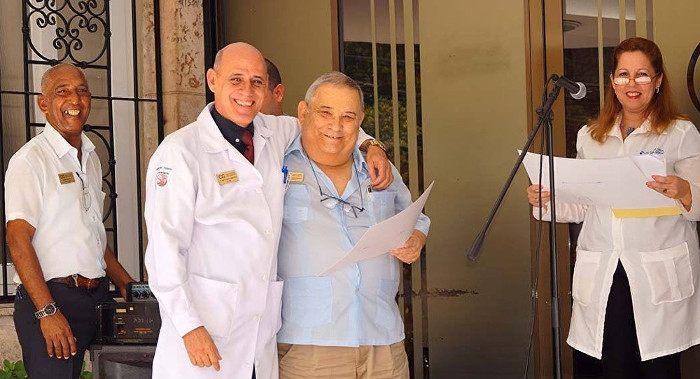 Foto: Tomada de mundo.sputniknews.com A 29 años del terremoto en Armenia, memorias de Cuba