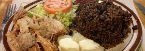Gastronomía camagüeyana se prepara para el fin de año