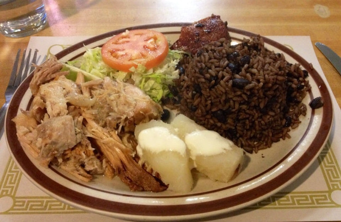 Foto: Tomada de yelp.com Gastronomía camagüeyana se prepara para el fin de año