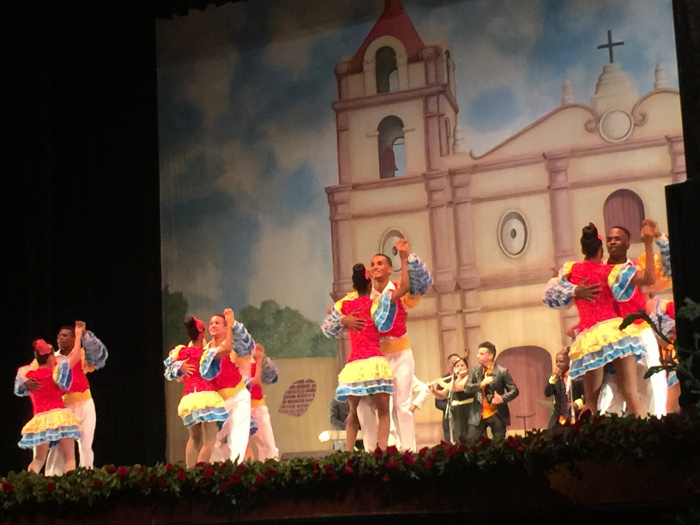 Por Camagüey estará el multipremiado Conjunto Artístico Maraguán. Foto: Cortesía de la Universidad de Camagüey Un aniversario 95 de la FEU más cerca de todos